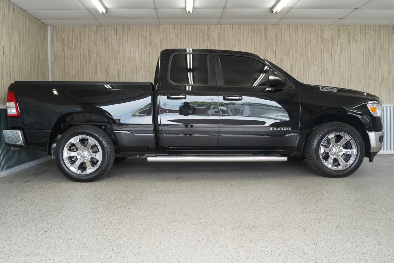 RAM 1500 Big Horn 2019