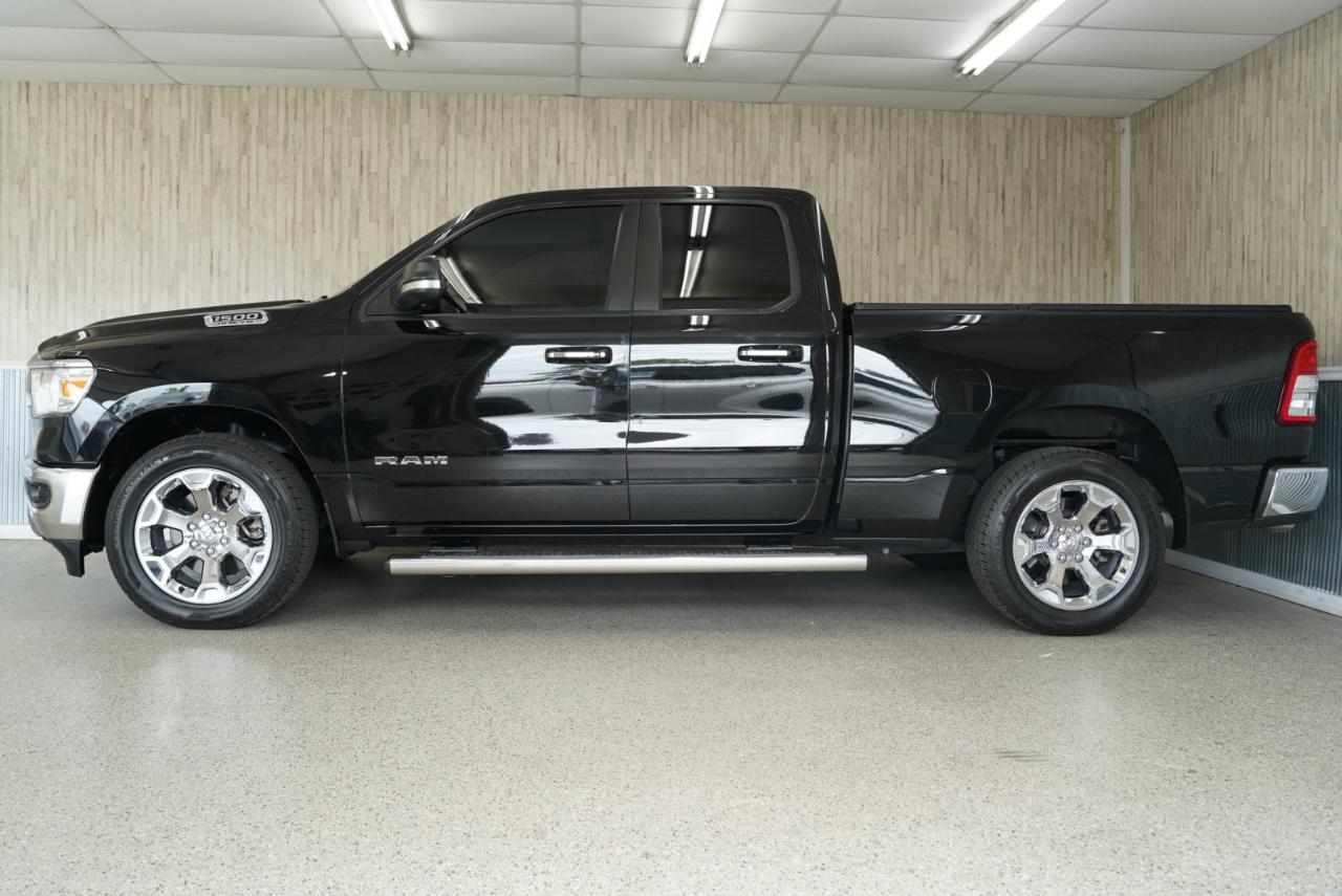 RAM 1500 Big Horn 2019