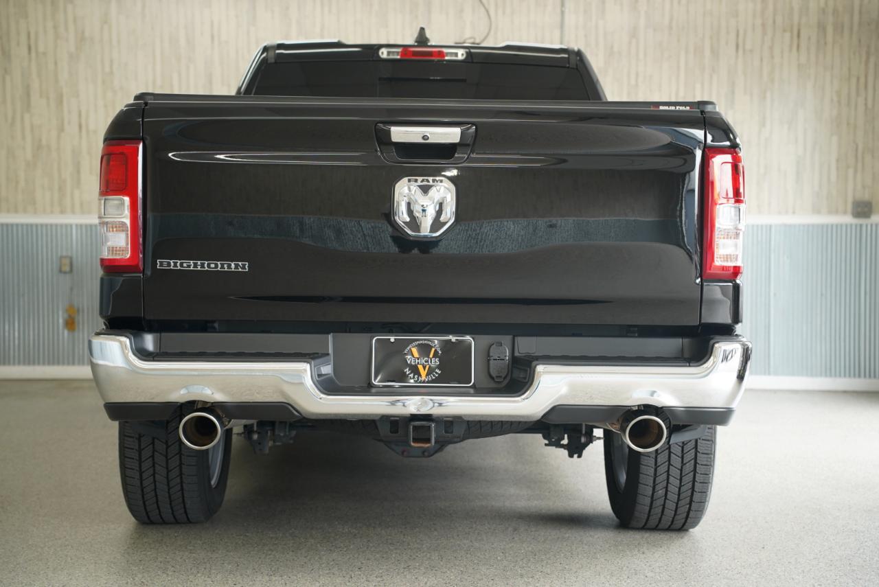 RAM 1500 Big Horn 2019