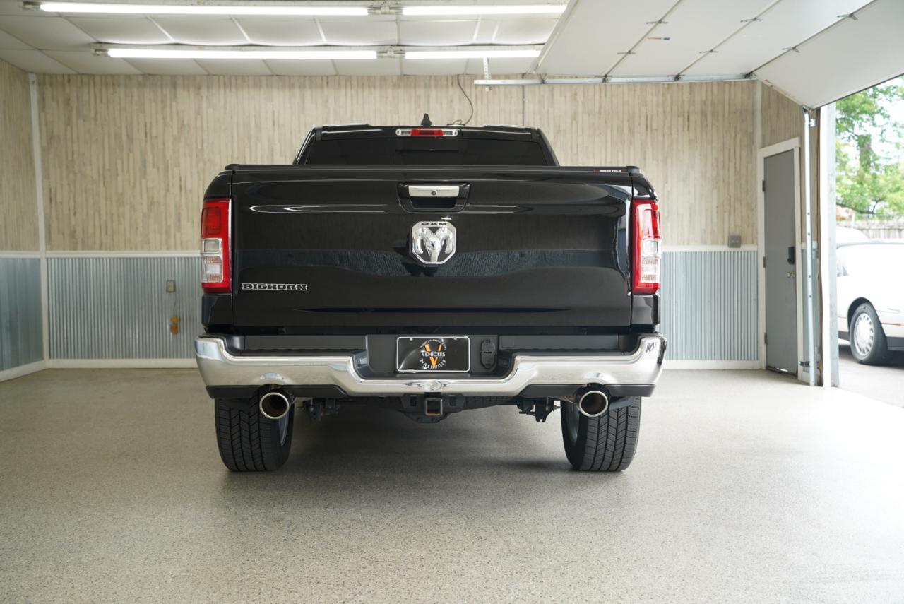 RAM 1500 Big Horn 2019