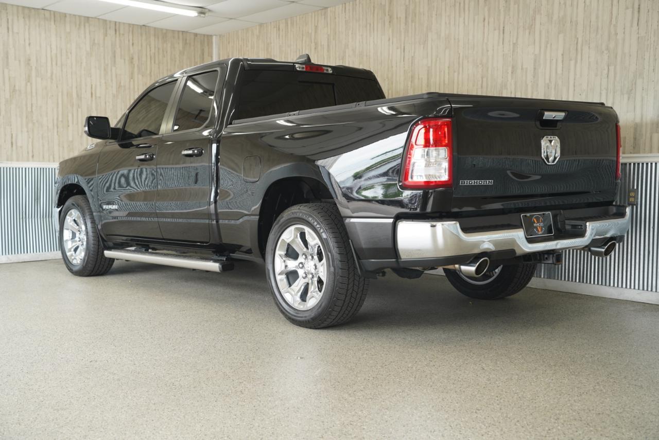 RAM 1500 Big Horn 2019