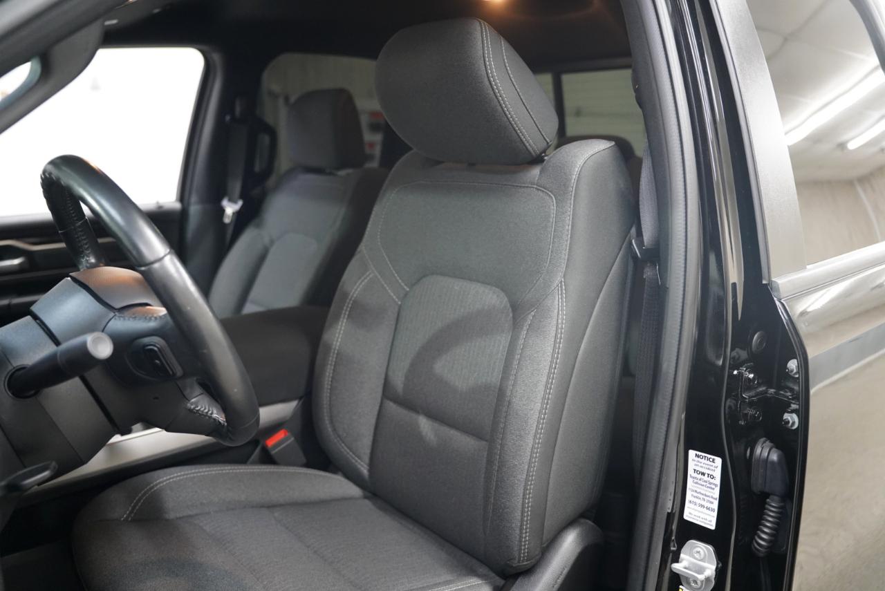 RAM 1500 Big Horn 2019