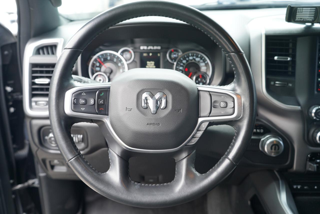 RAM 1500 Big Horn 2019