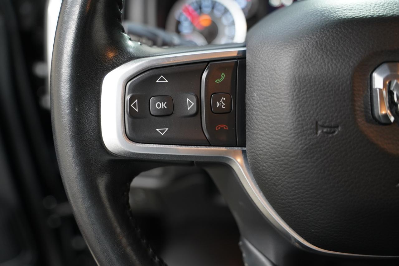 RAM 1500 Big Horn 2019