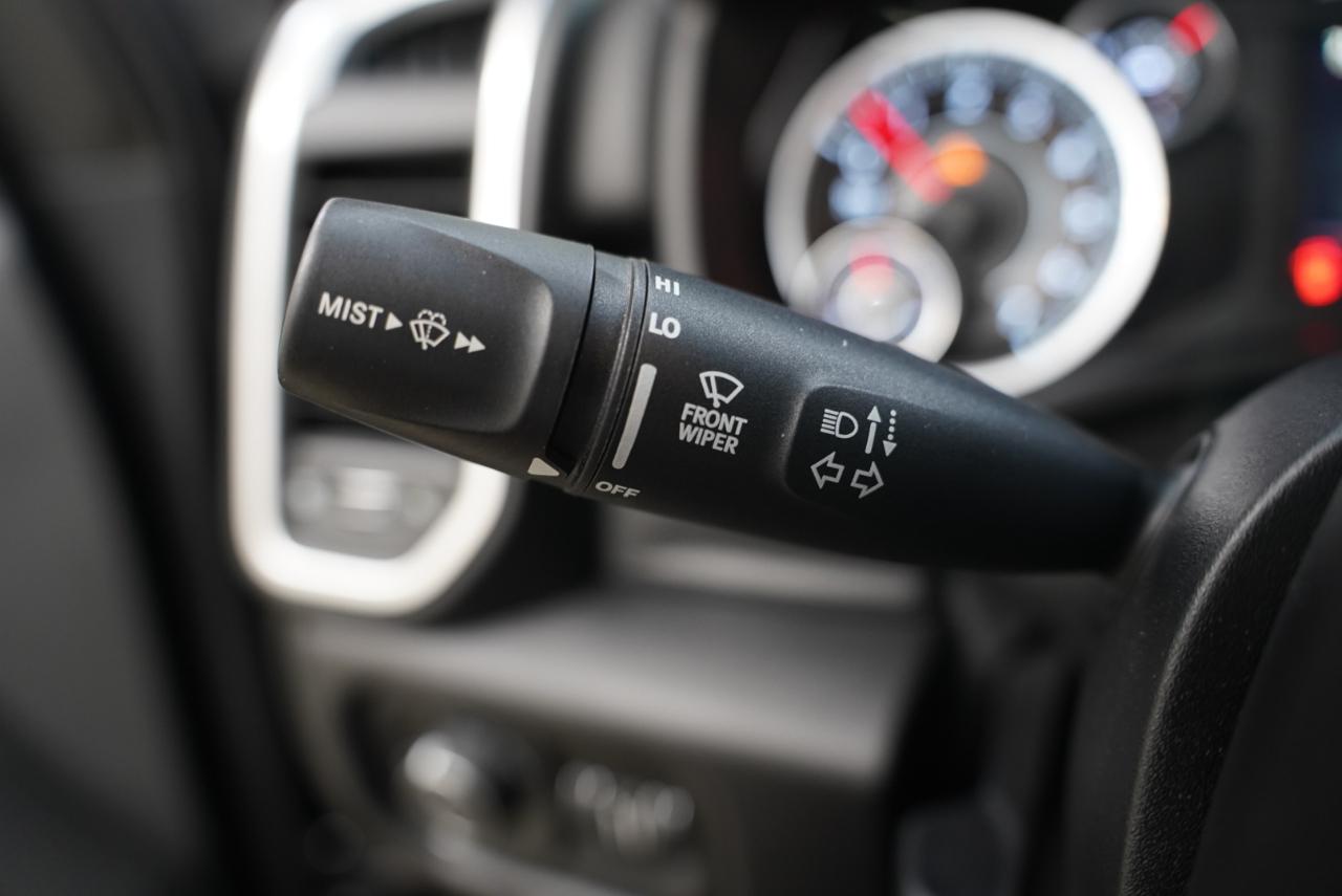 RAM 1500 Big Horn 2019