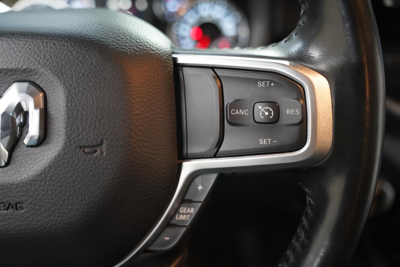 RAM 1500 Big Horn 2019
