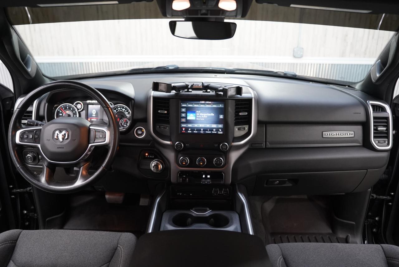 RAM 1500 Big Horn 2019