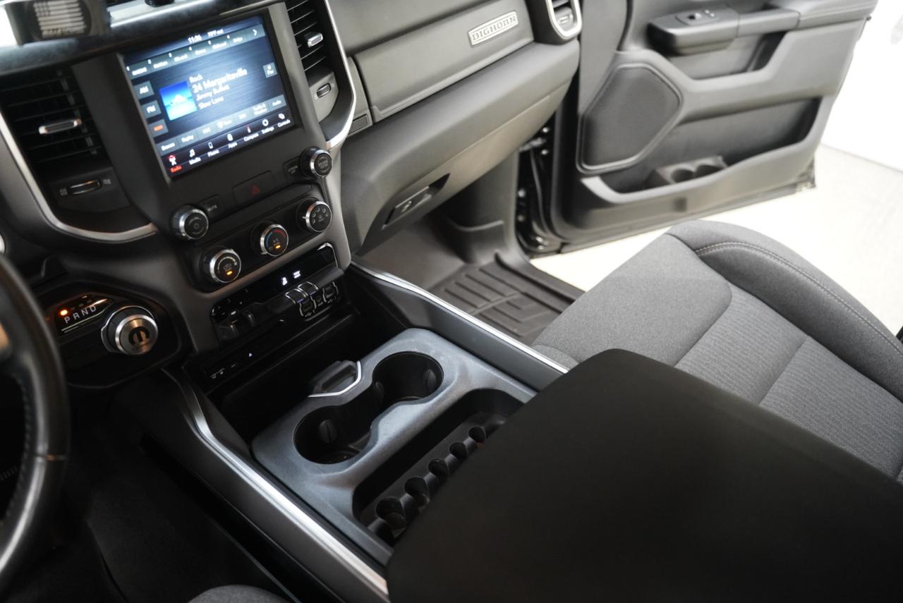 RAM 1500 Big Horn 2019