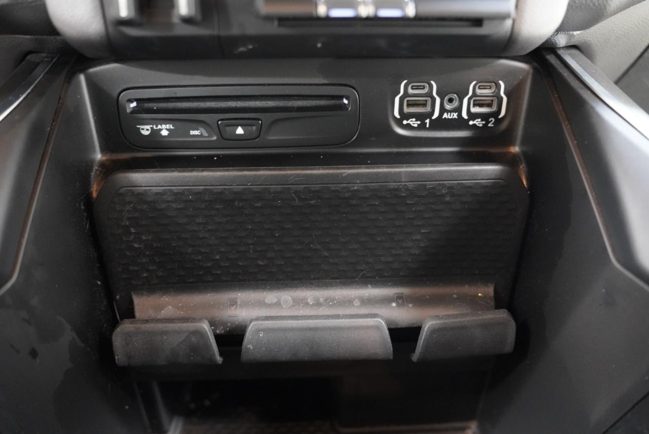 RAM 1500 Big Horn 2019