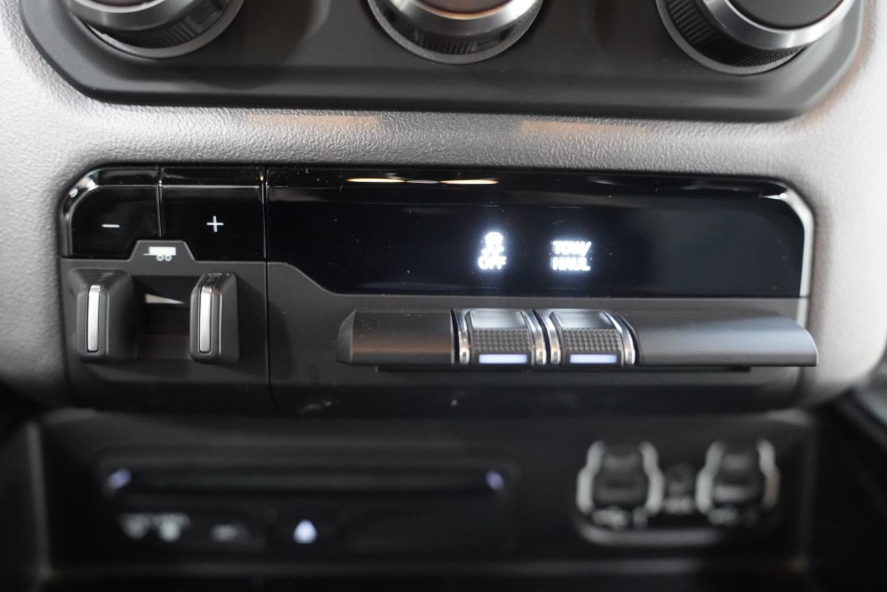 RAM 1500 Big Horn 2019