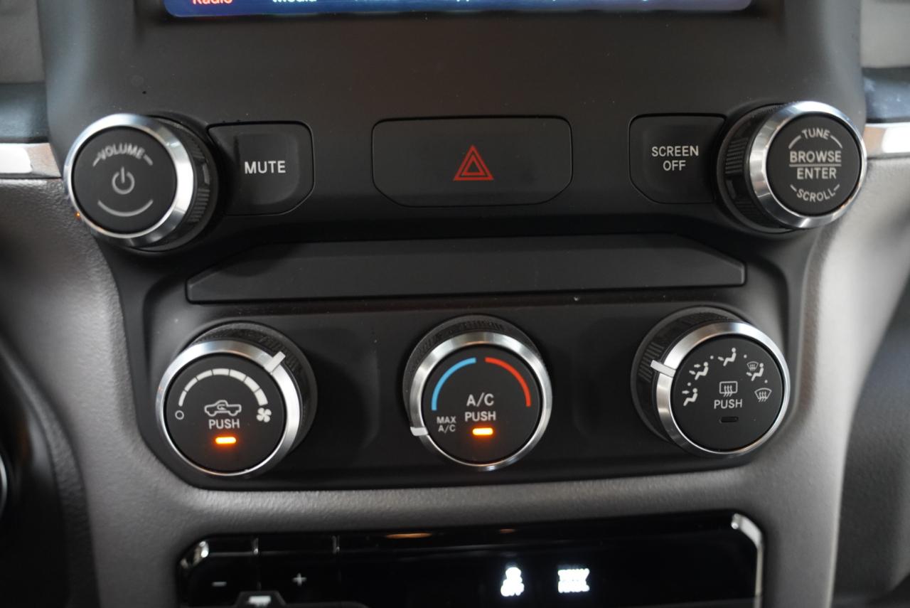 RAM 1500 Big Horn 2019