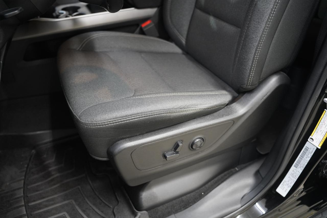 RAM 1500 Big Horn 2019