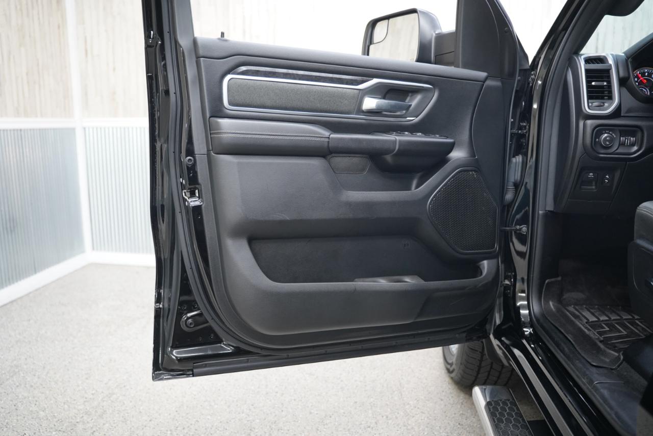 RAM 1500 Big Horn 2019