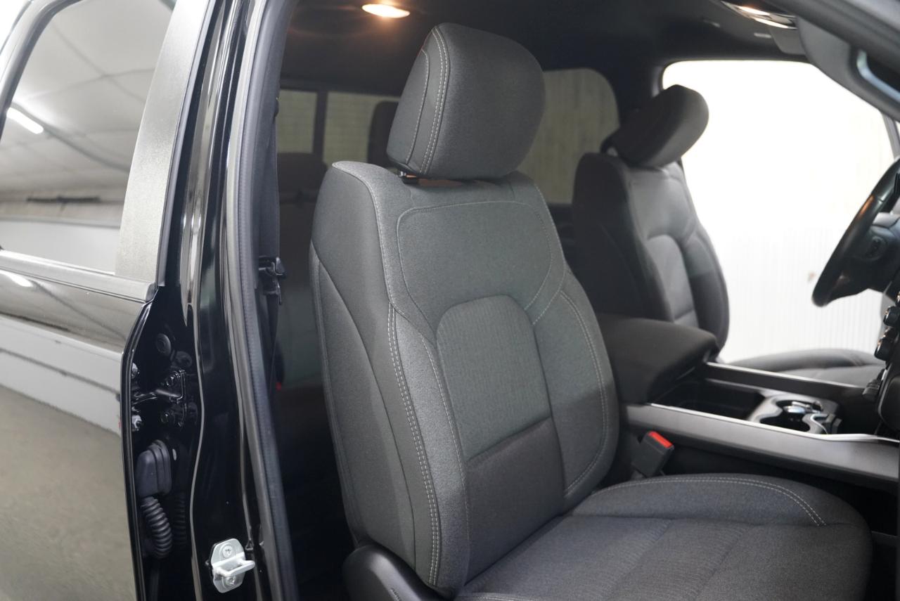 RAM 1500 Big Horn 2019
