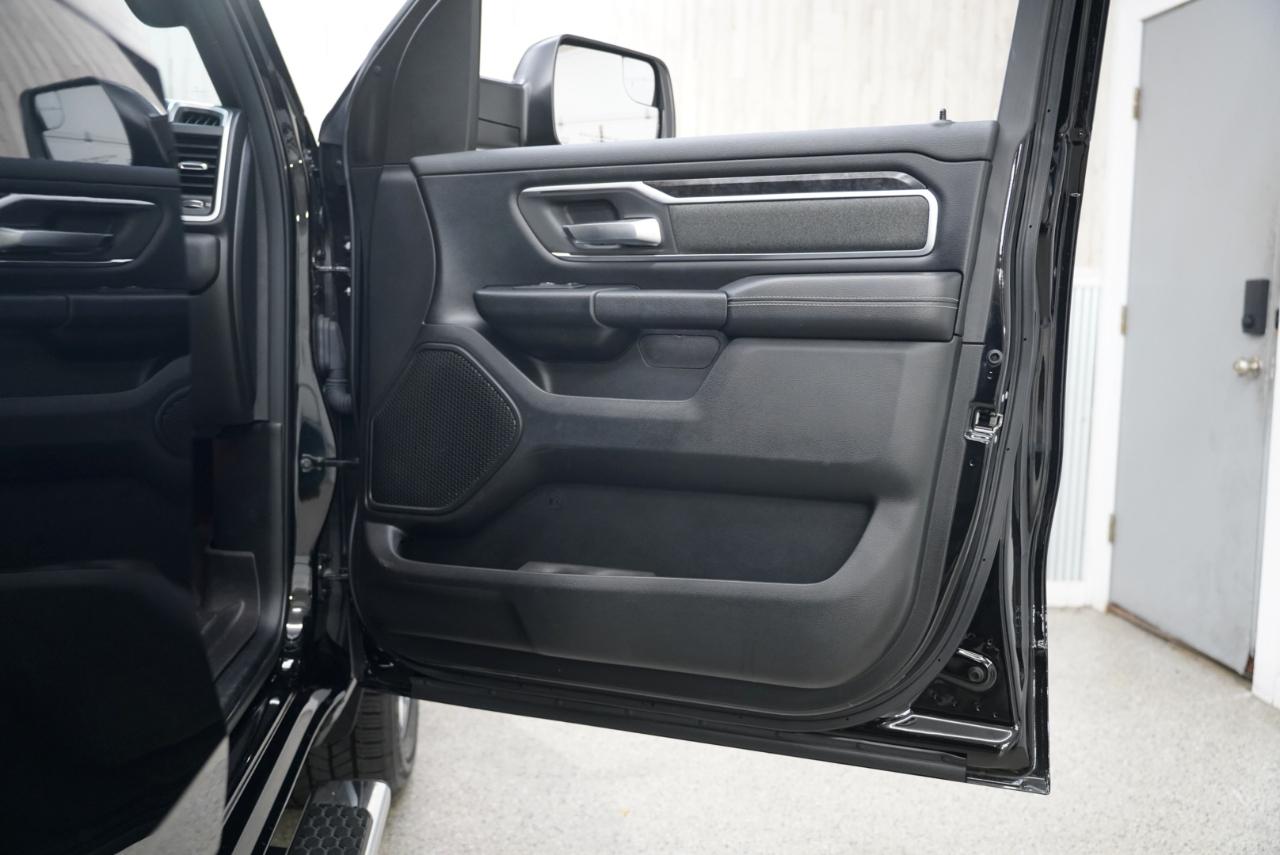 RAM 1500 Big Horn 2019