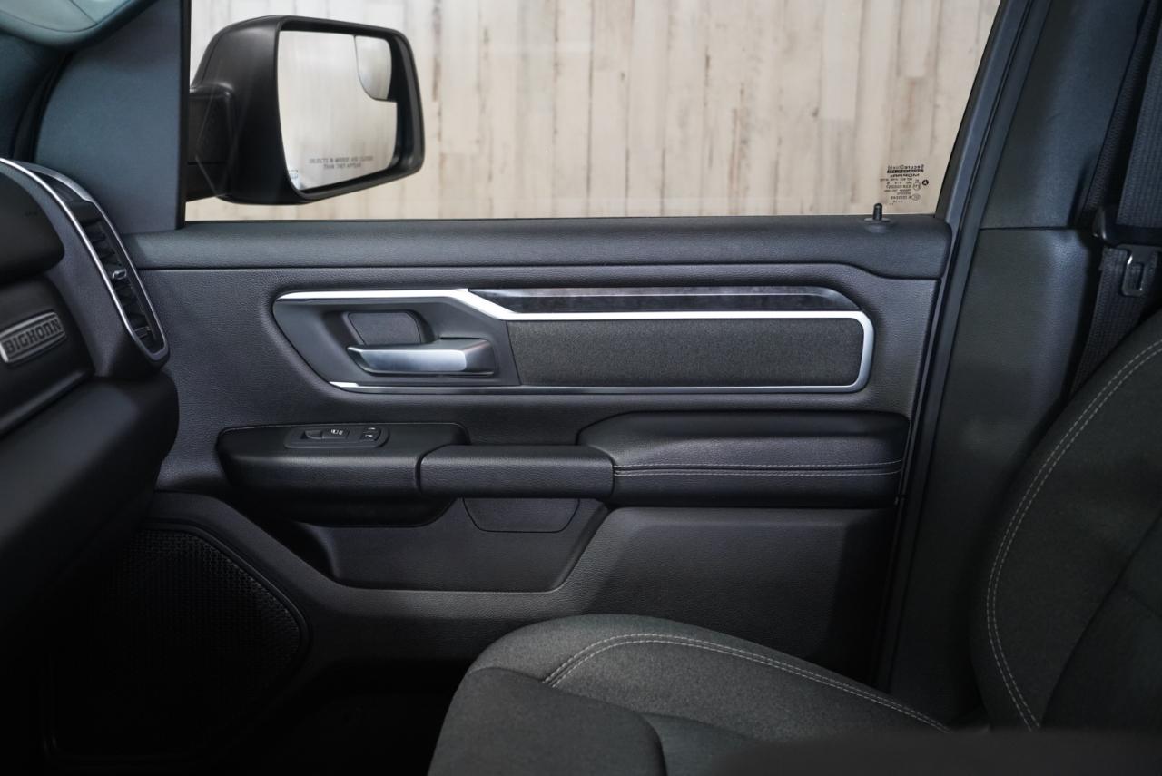 RAM 1500 Big Horn 2019