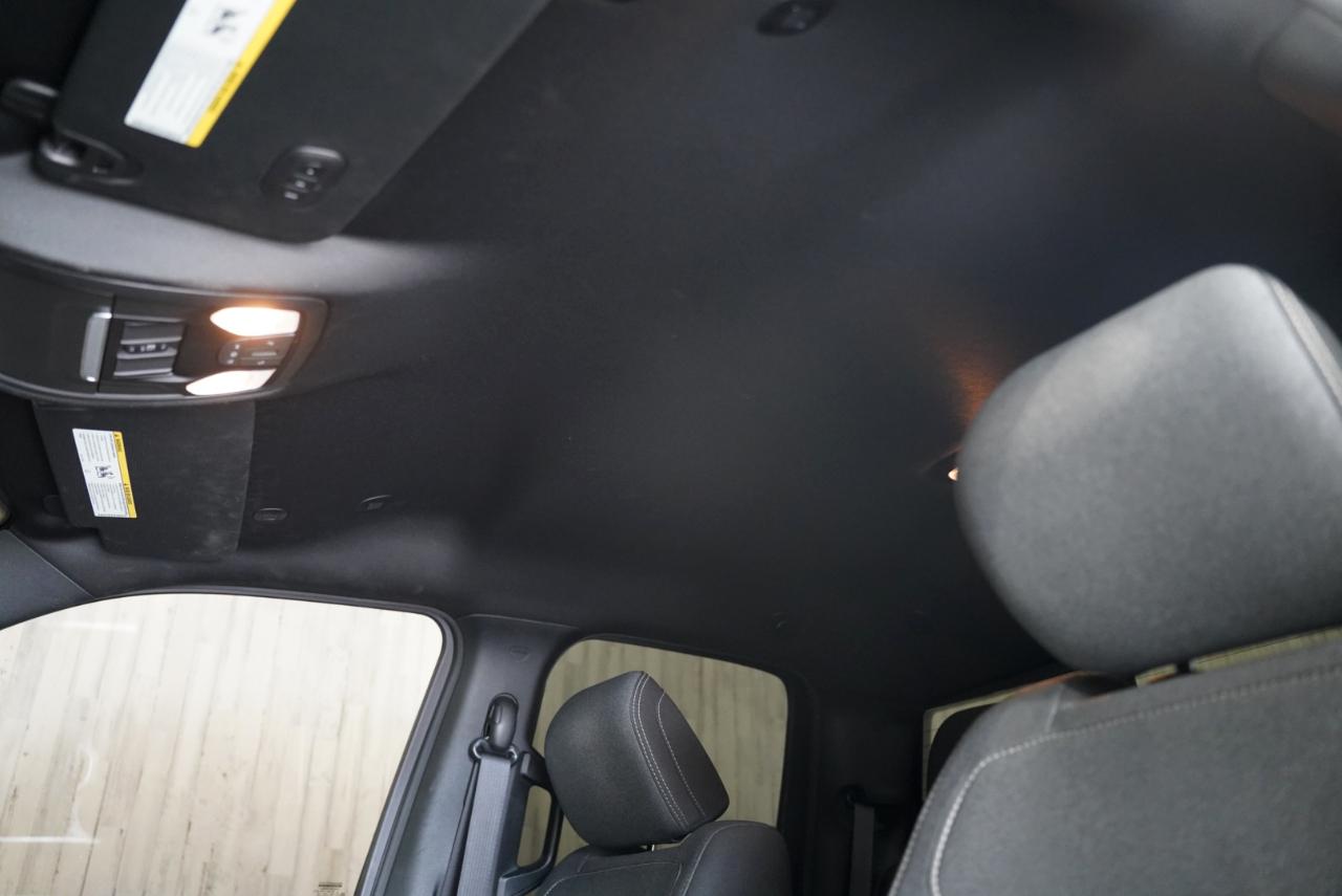 RAM 1500 Big Horn 2019