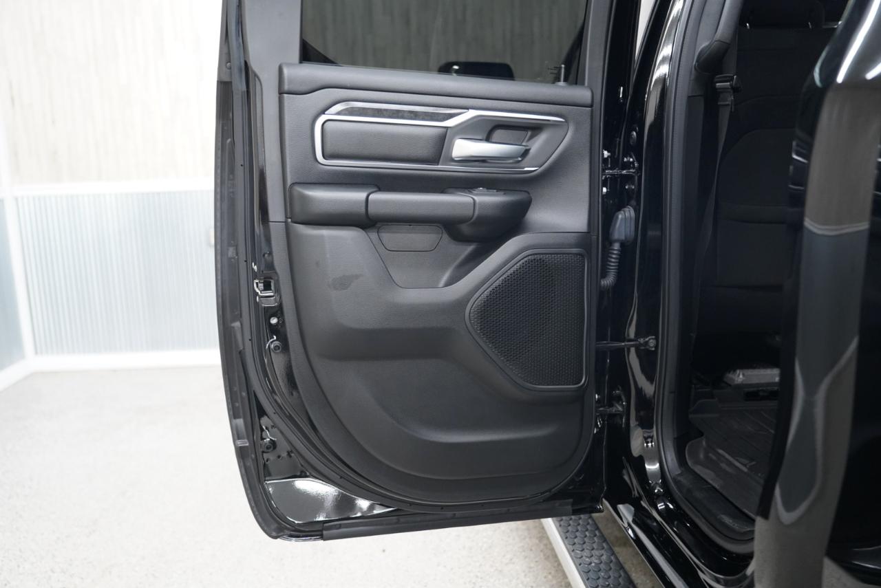 RAM 1500 Big Horn 2019