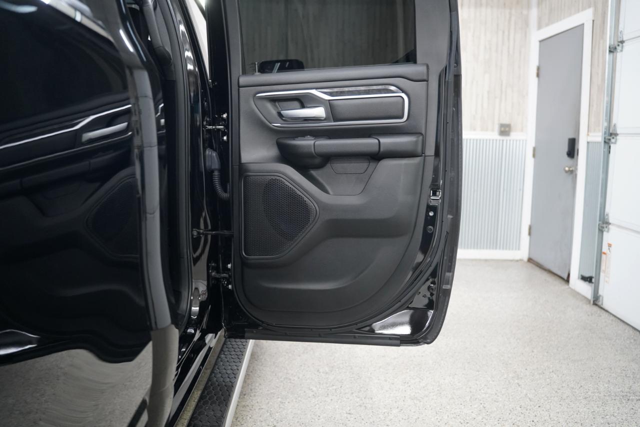 RAM 1500 Big Horn 2019