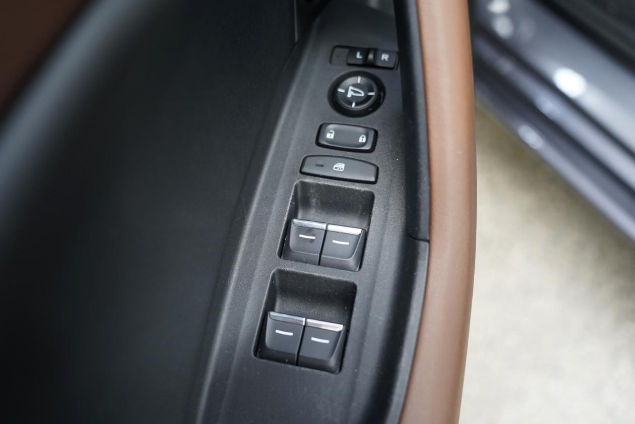 Acura TLX SH-AWD w/Technology Package 2021