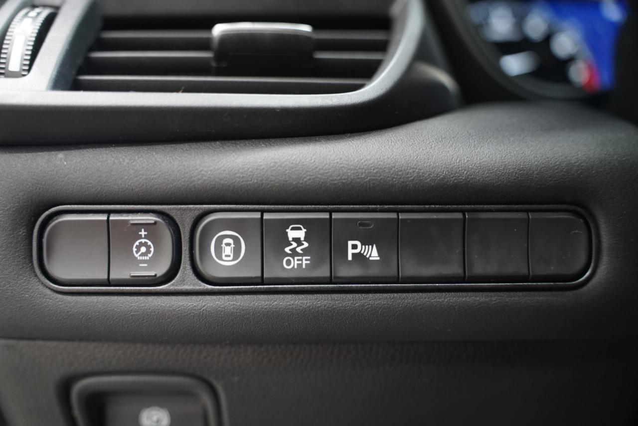 Acura TLX SH-AWD w/Technology Package 2021