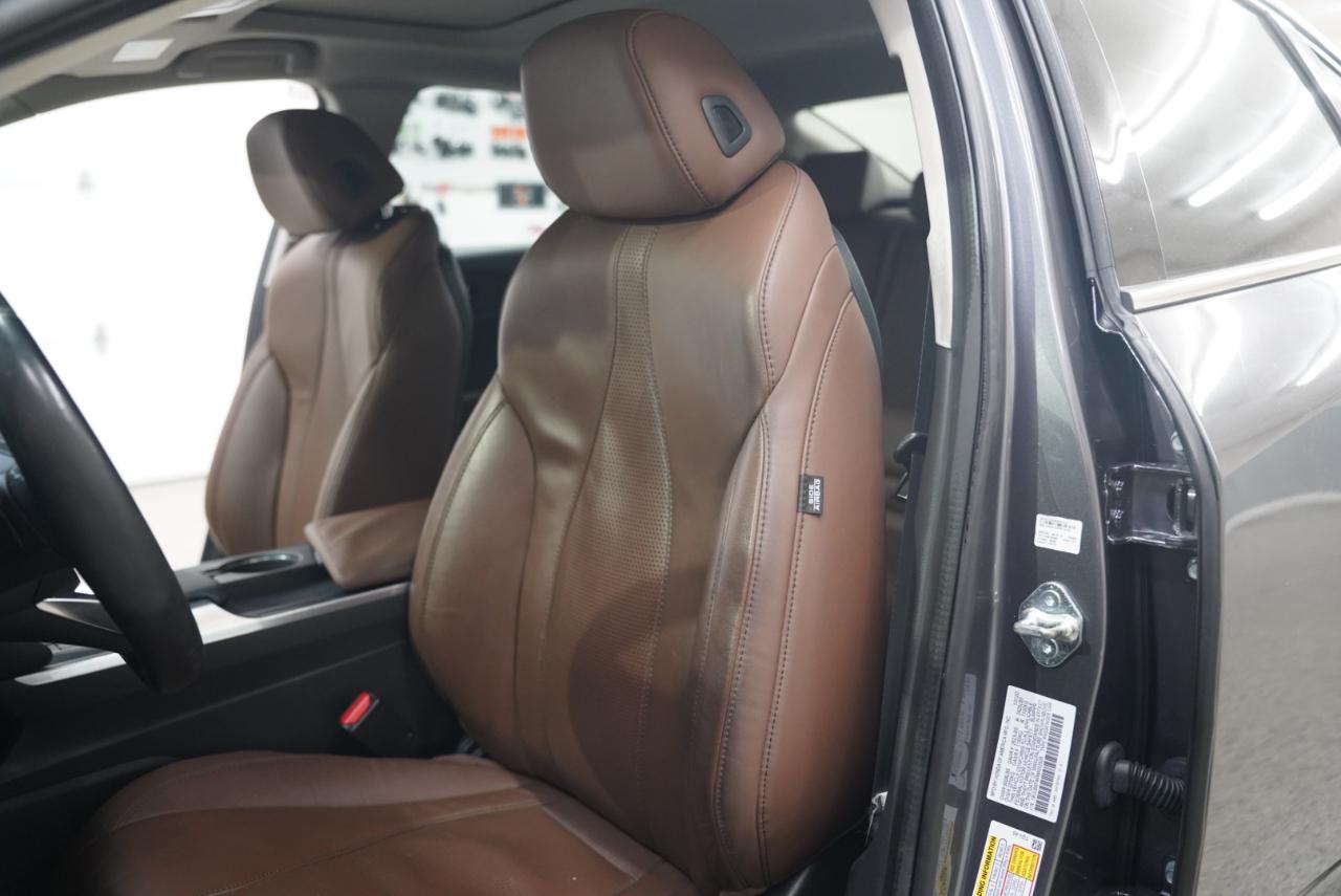 Acura TLX SH-AWD w/Technology Package 2021