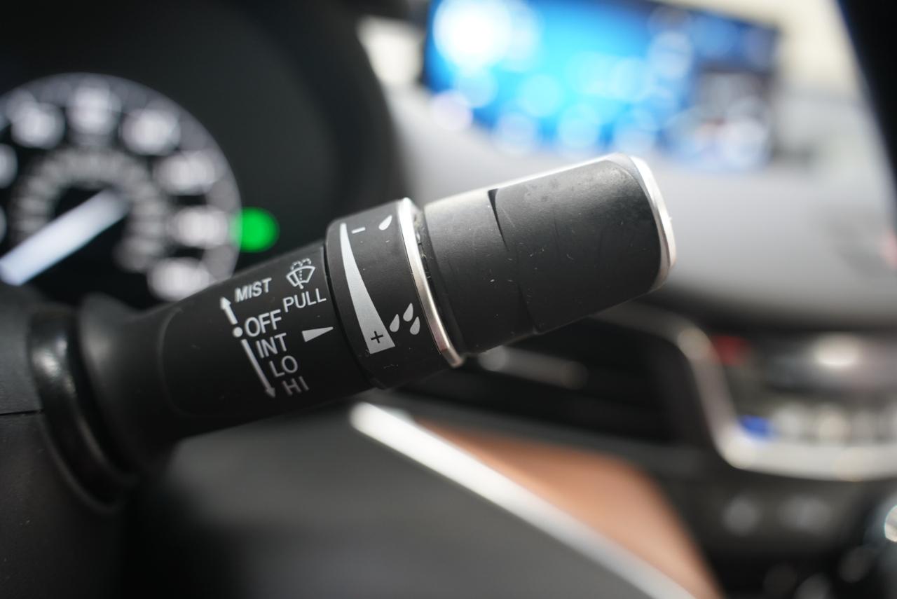 Acura TLX SH-AWD w/Technology Package 2021