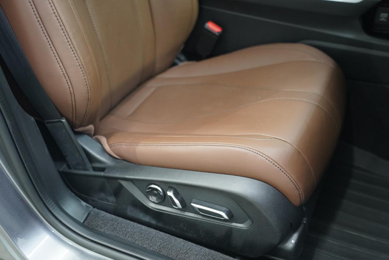 Acura TLX SH-AWD w/Technology Package 2021