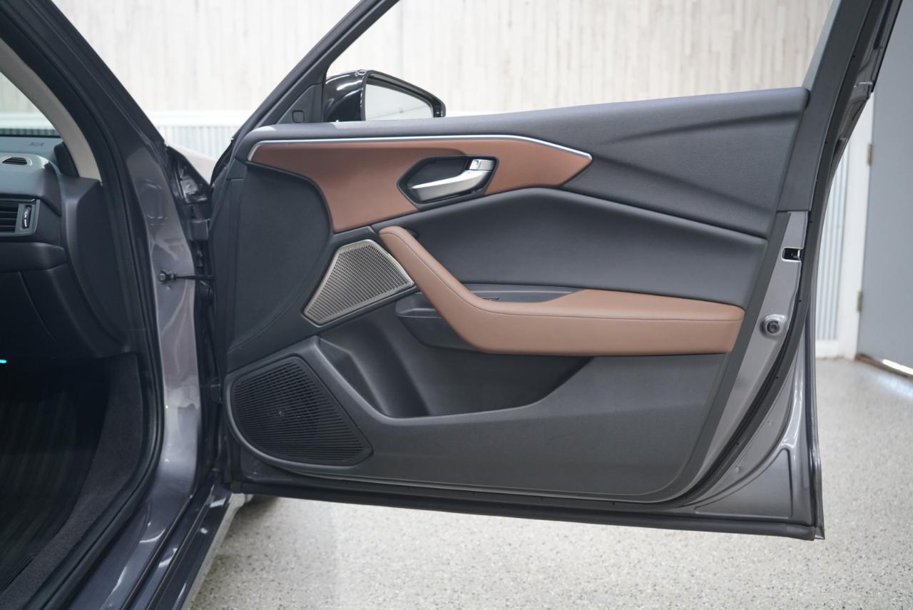 Acura TLX SH-AWD w/Technology Package 2021