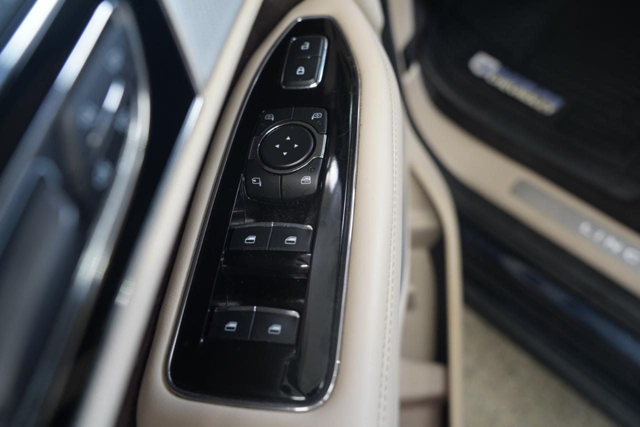 Lincoln Navigator L Reserve 4x4 2021