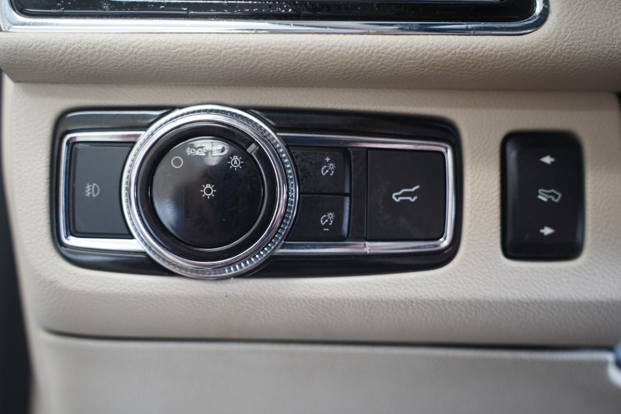 Lincoln Navigator L Reserve 4x4 2021