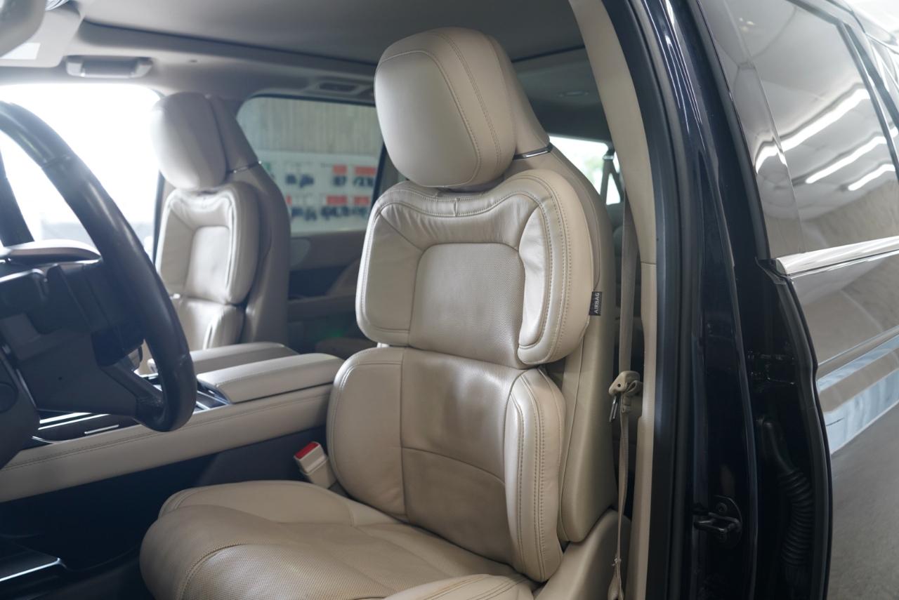 Lincoln Navigator L Reserve 4x4 2021