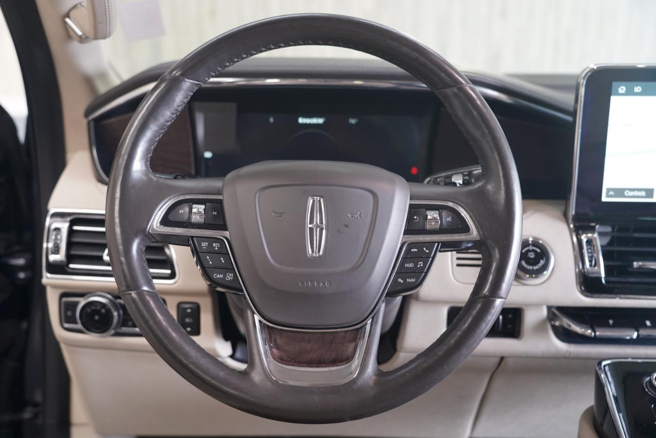 Lincoln Navigator L Reserve 4x4 2021