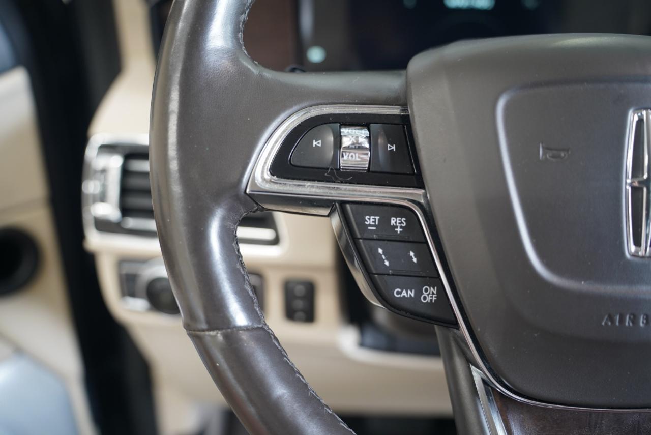 Lincoln Navigator L Reserve 4x4 2021