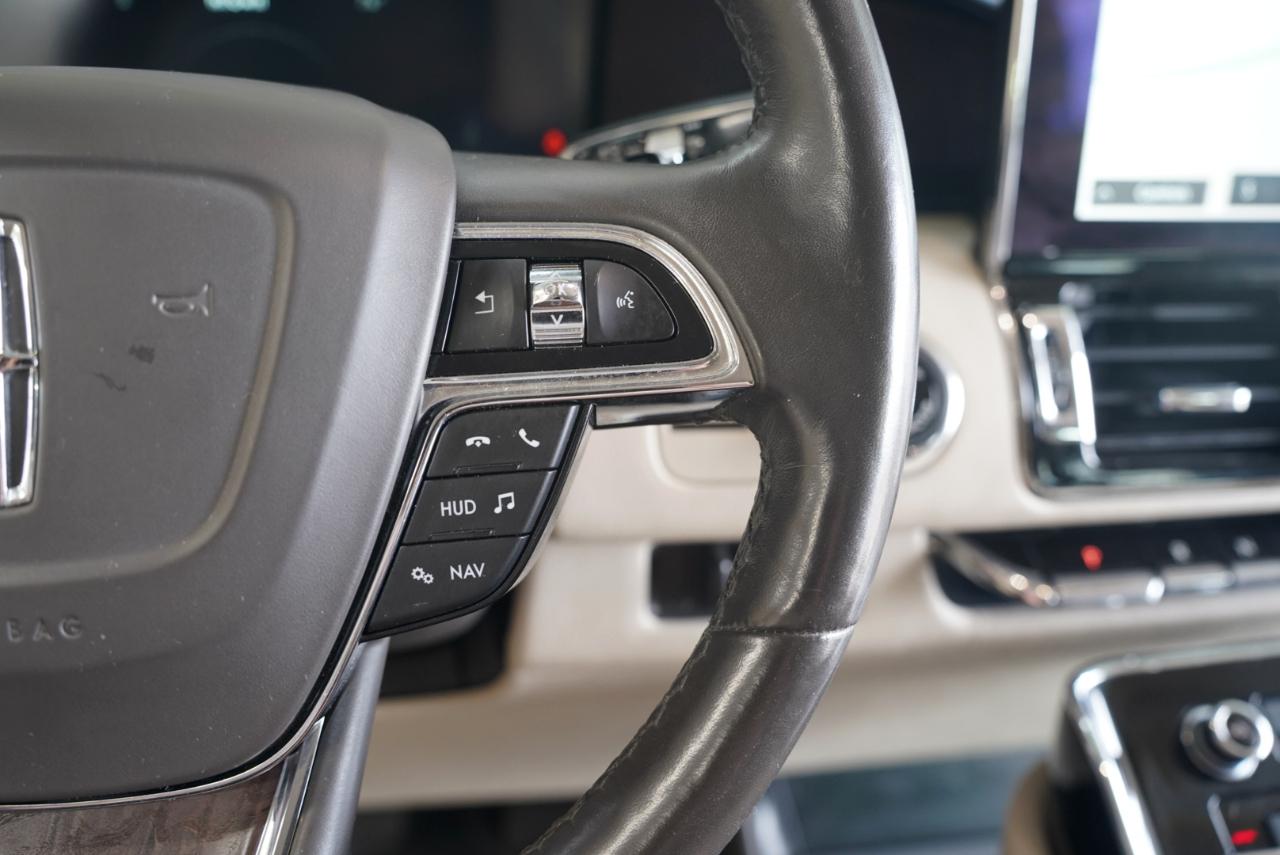 Lincoln Navigator L Reserve 4x4 2021