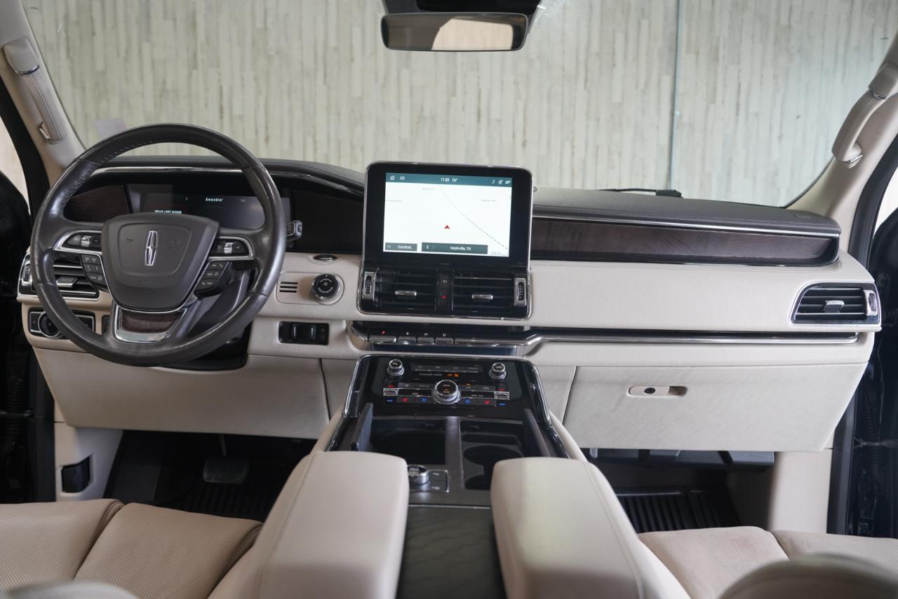 Lincoln Navigator L Reserve 4x4 2021