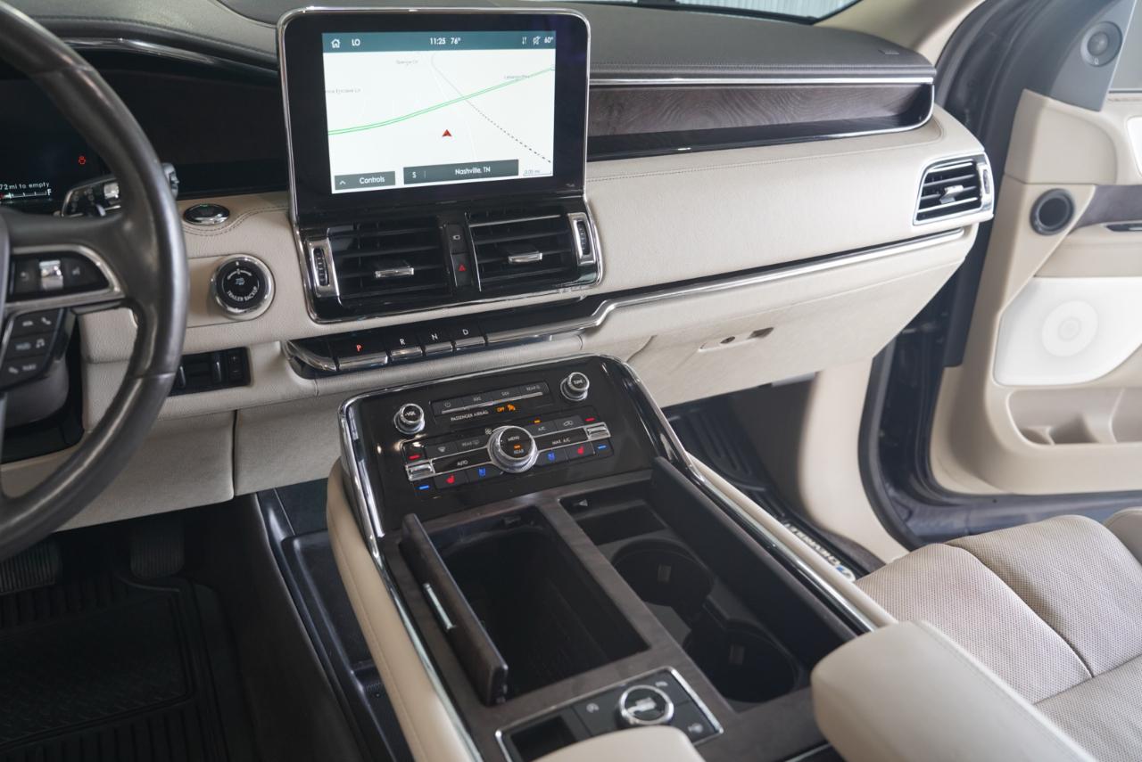 Lincoln Navigator L Reserve 4x4 2021