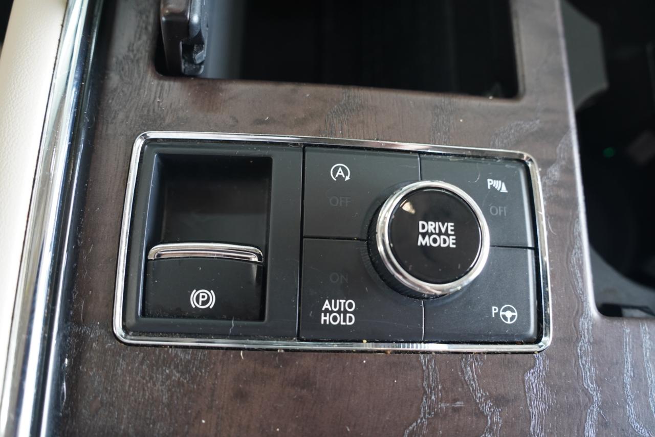 Lincoln Navigator L Reserve 4x4 2021