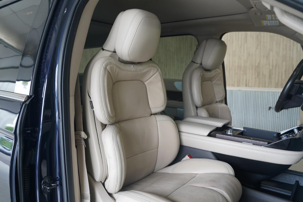 Lincoln Navigator L Reserve 4x4 2021