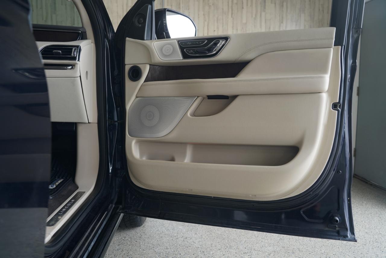 Lincoln Navigator L Reserve 4x4 2021
