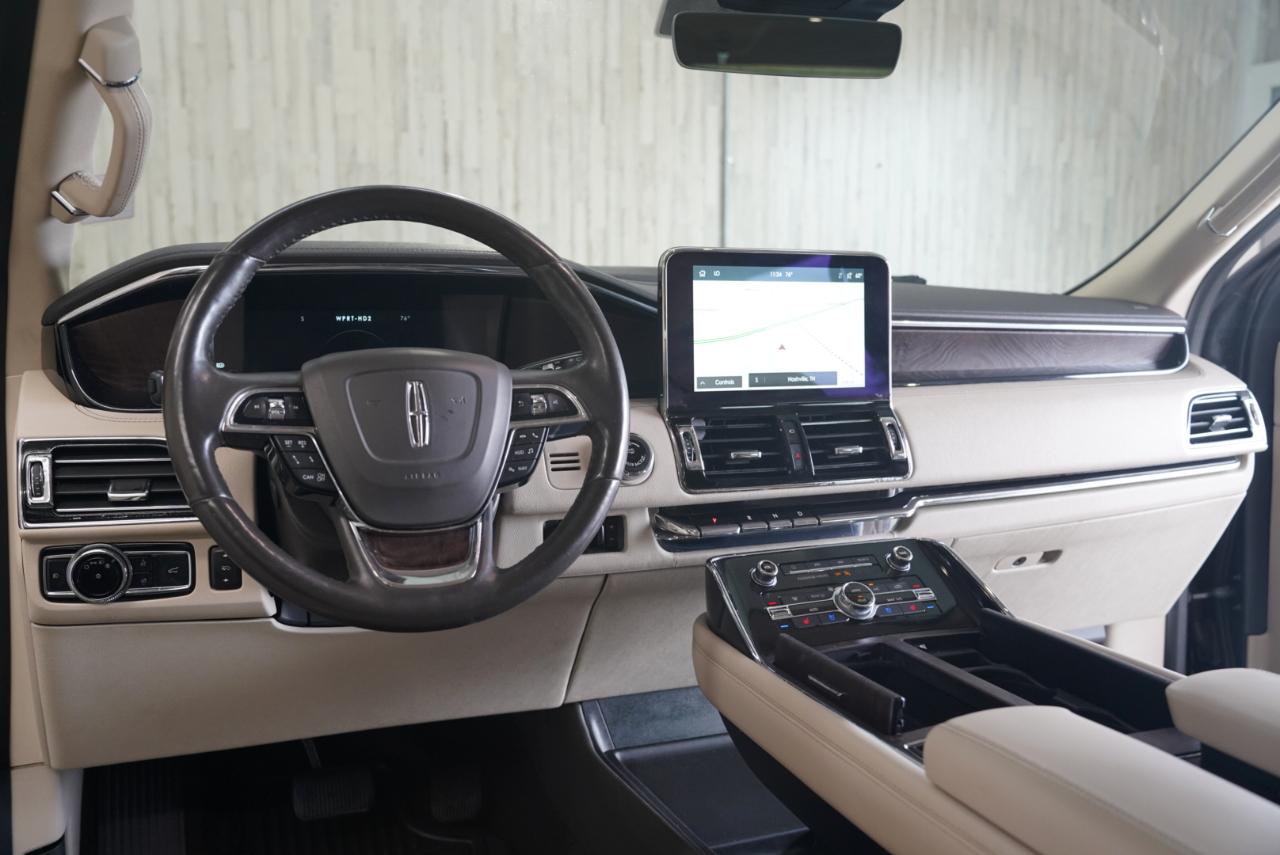 Lincoln Navigator L Reserve 4x4 2021
