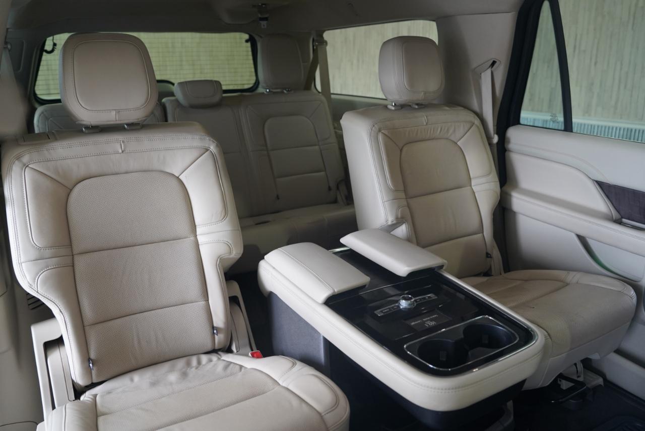 Lincoln Navigator L Reserve 4x4 2021