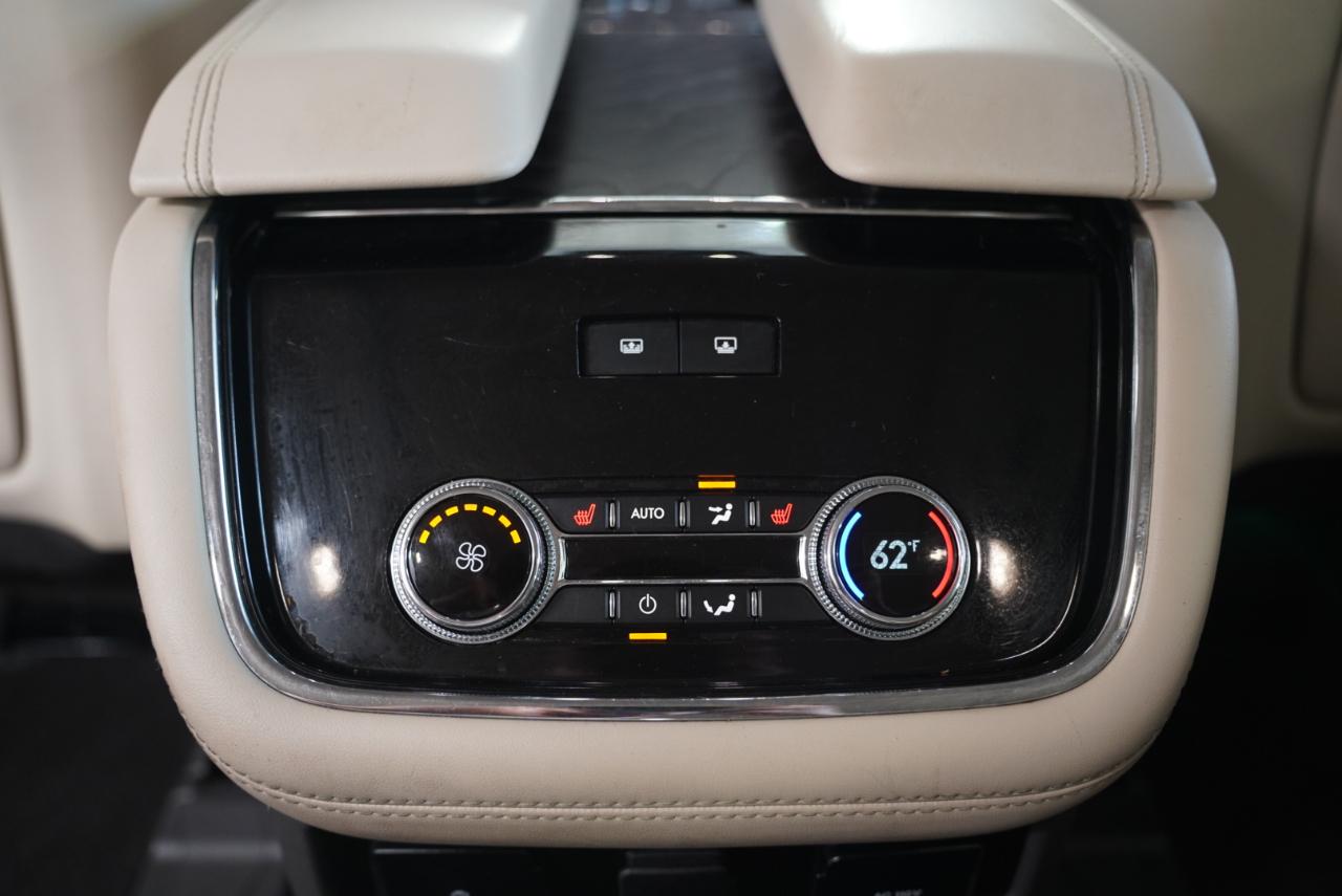 Lincoln Navigator L Reserve 4x4 2021