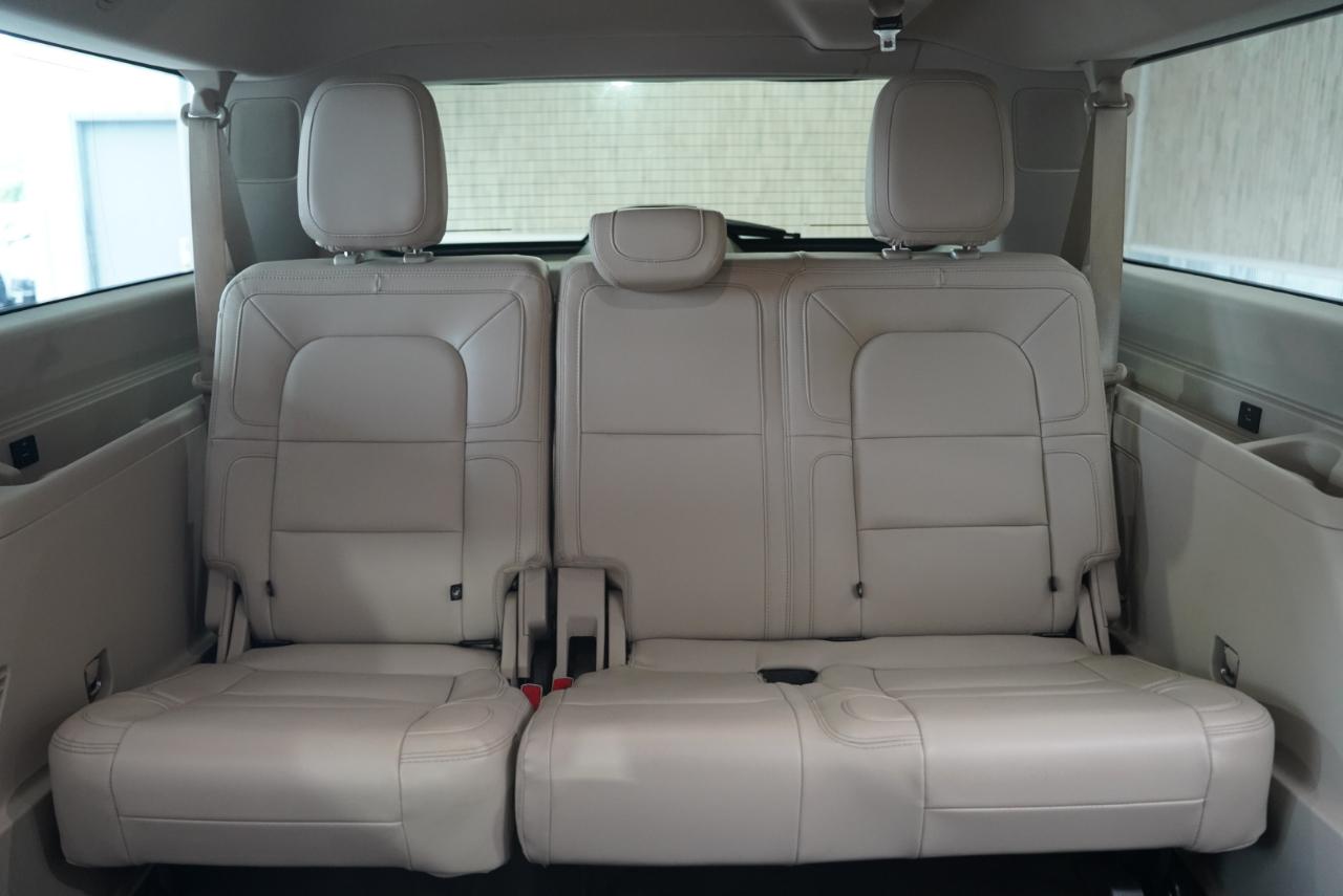 Lincoln Navigator L Reserve 4x4 2021