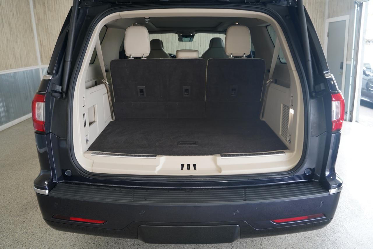 Lincoln Navigator L Reserve 4x4 2021