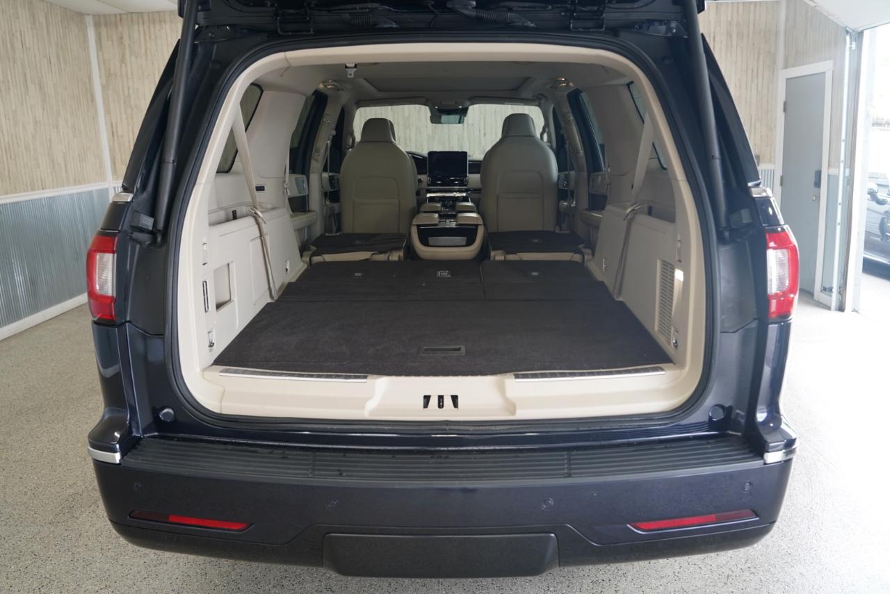 Lincoln Navigator L Reserve 4x4 2021