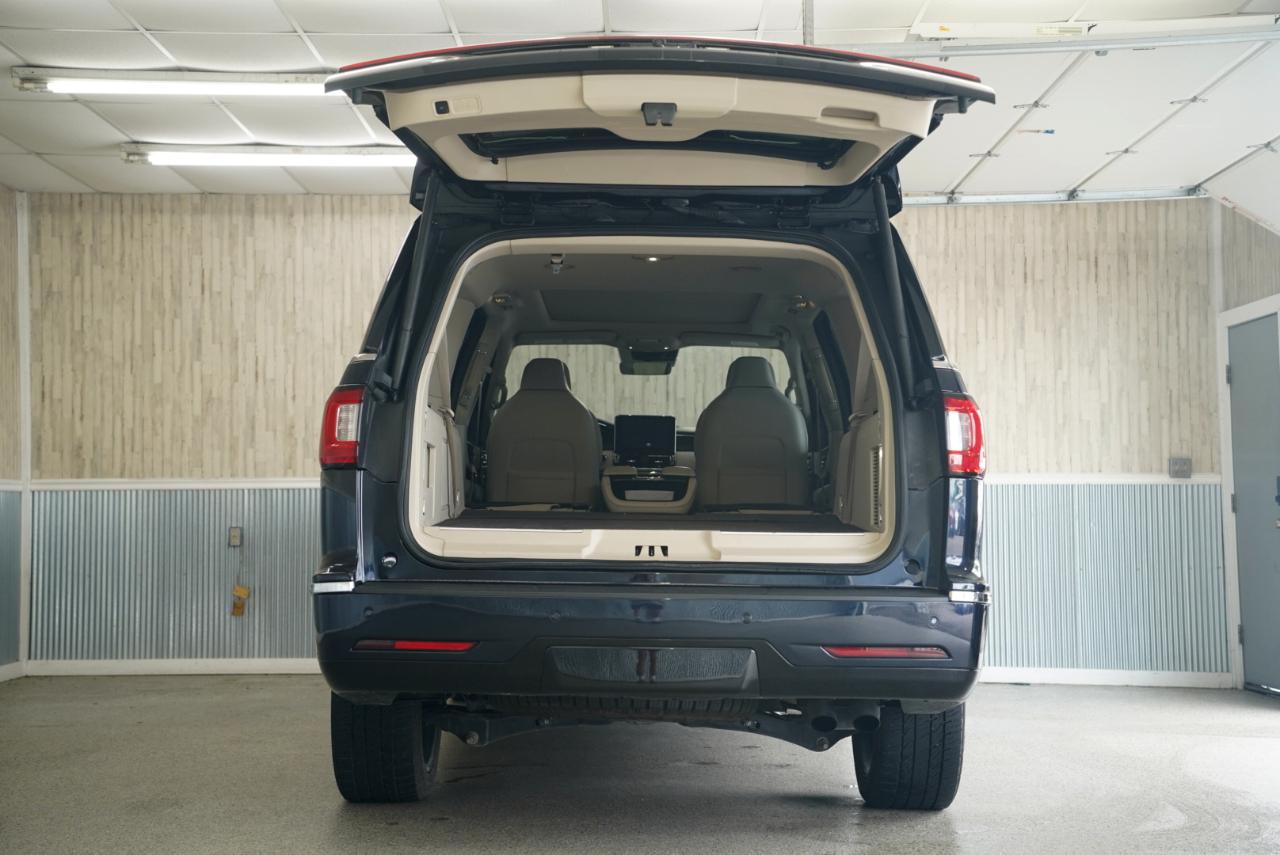 Lincoln Navigator L Reserve 4x4 2021