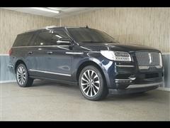 2021 Lincoln Navigator L 