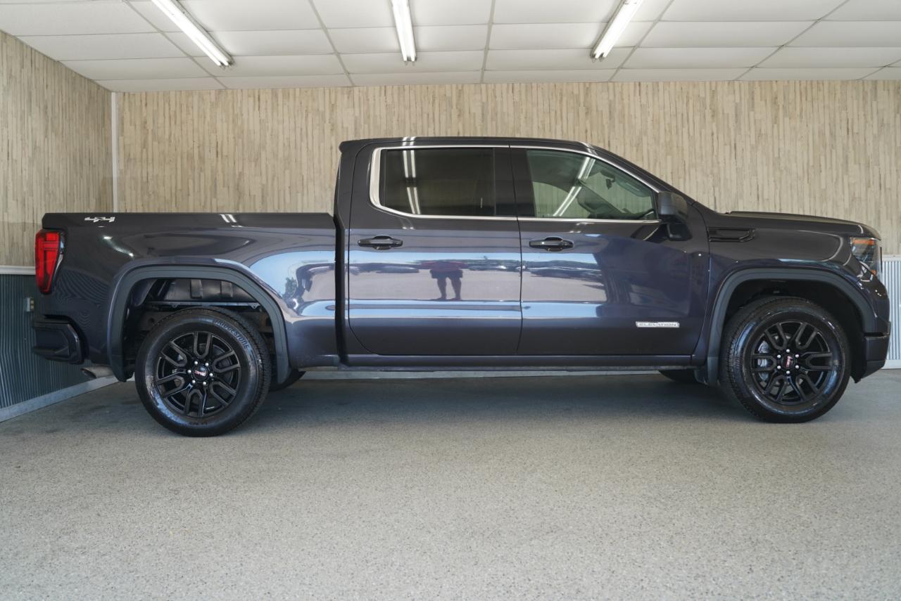 GMC Sierra 1500  2022