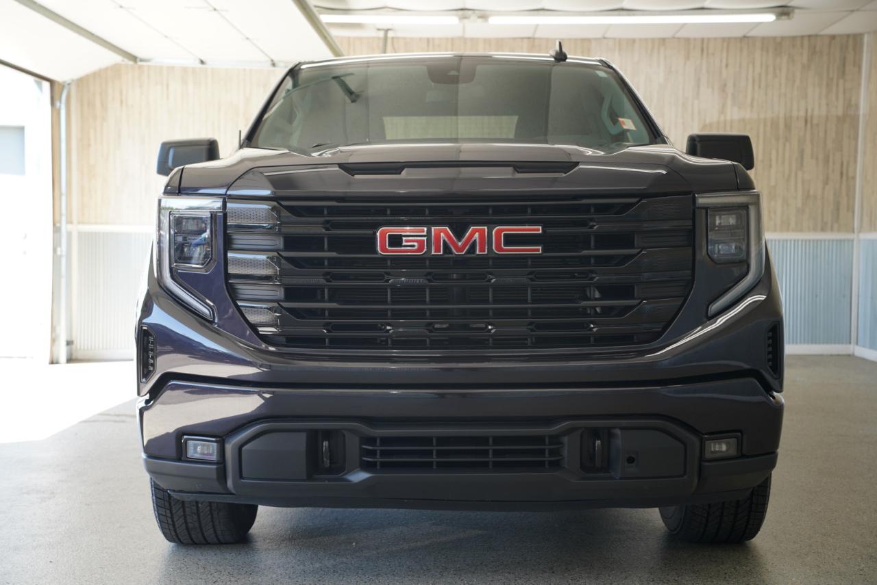 GMC Sierra 1500  2022